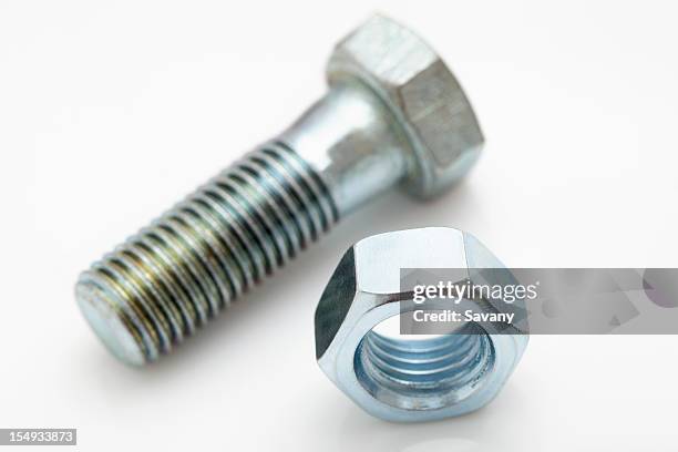 Scrrew Thread Screw Thread Photos and Premium High Res Pictures - Getty Images