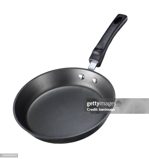 gentleman - frying pan stock pictures, royalty-free photos & images