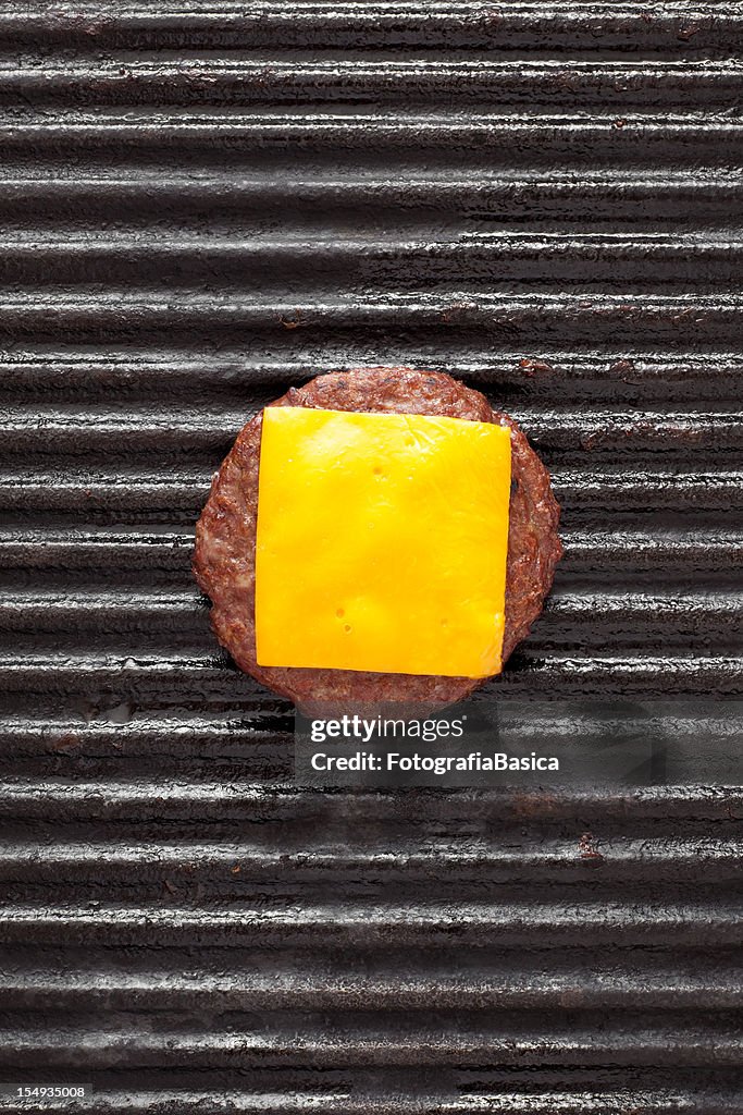 Cheeseburger