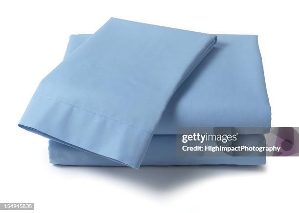 bed sheets - pillow case stock pictures, royalty-free photos & images