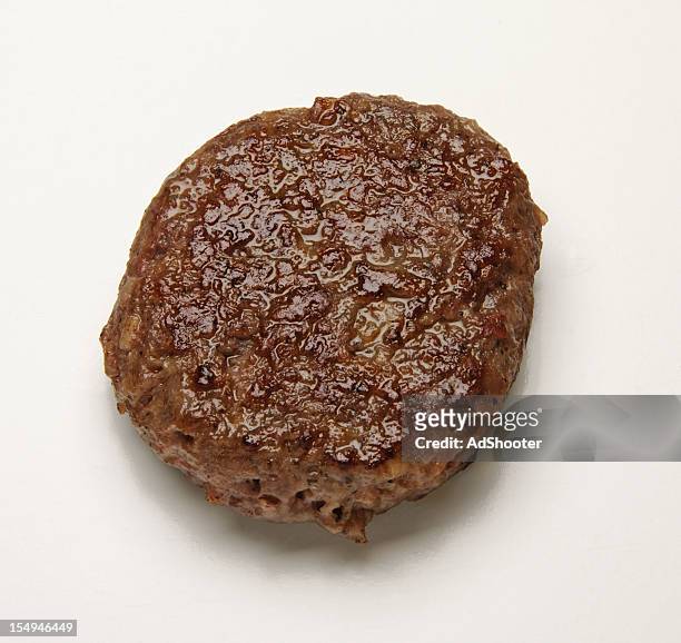 sausage patty - sausage stock pictures, royalty-free photos & images