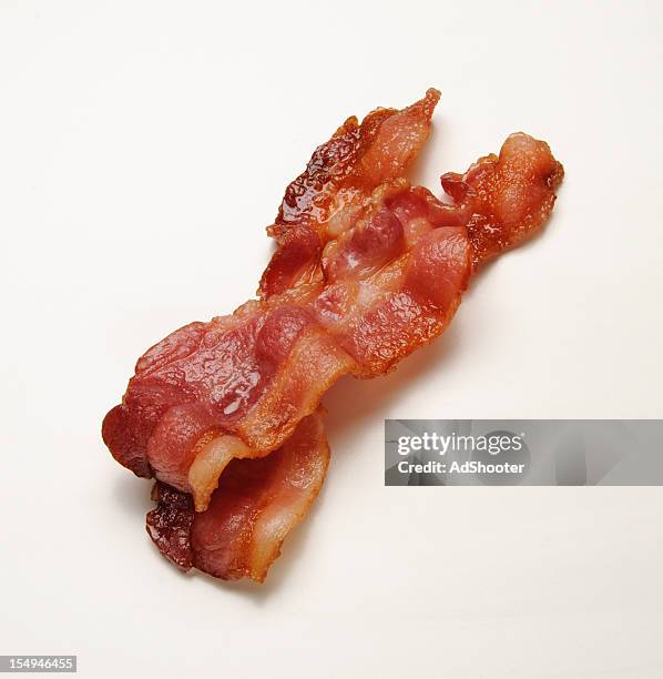 bacon - bacon stockfoto's en -beelden