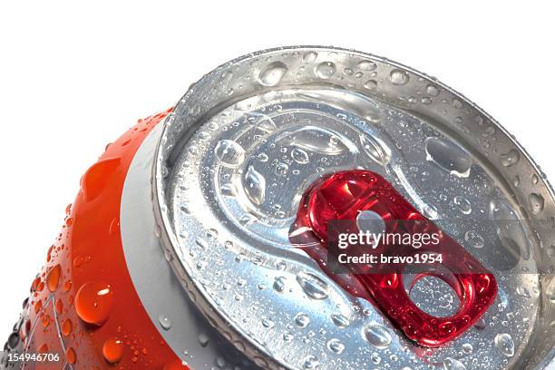 getränkedose - energydrink stock-fotos und bilder