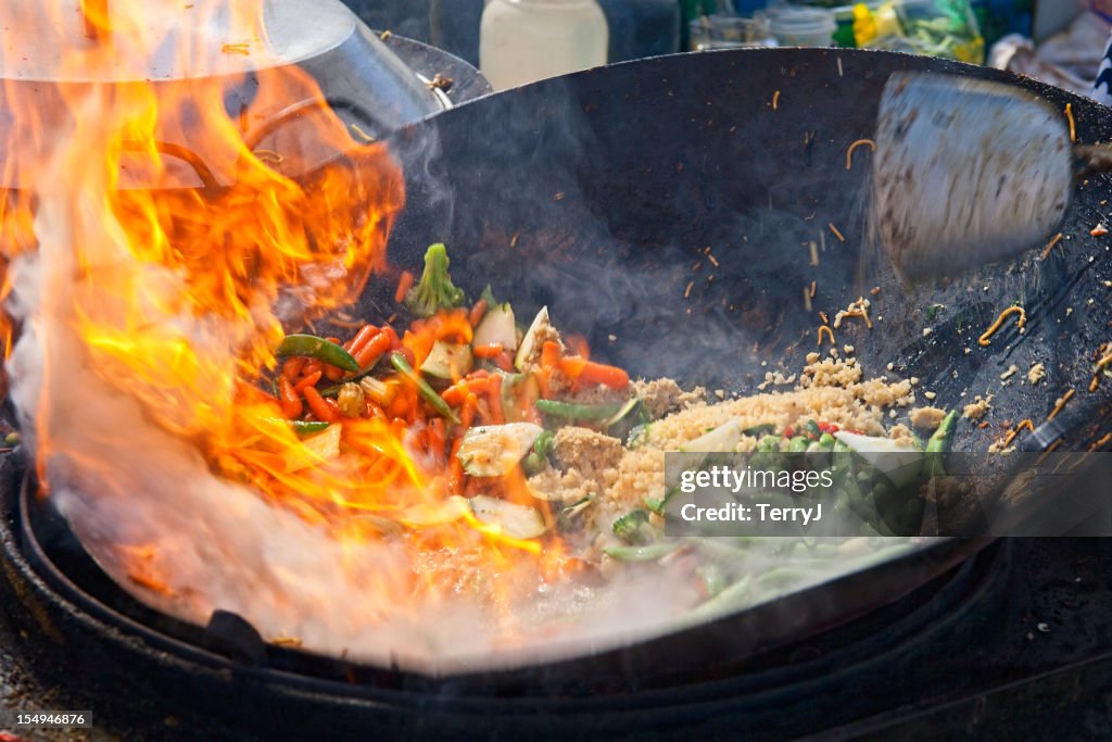 Stir-Fry