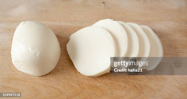 fotos e imágenes de Queso Mozzarella - Getty Images fotos e imágenes de Queso Mozzarella - Getty Images