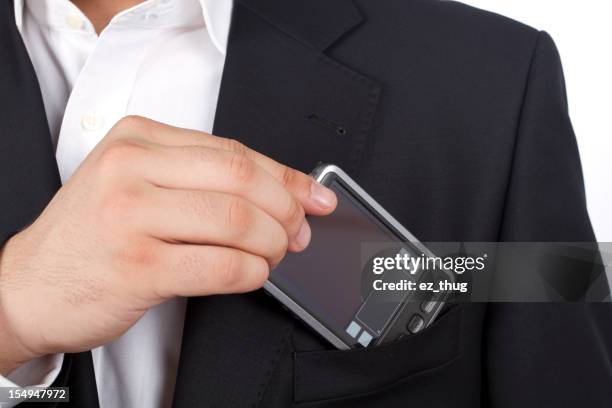 businessman detail - shirt pocket stock pictures, royalty-free photos & images