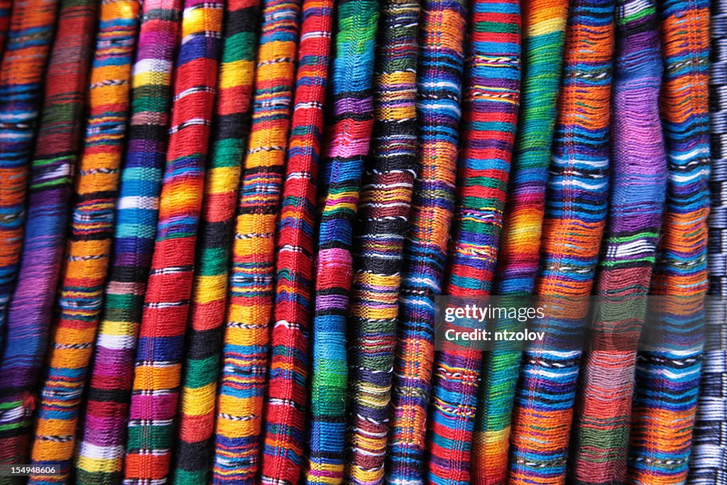Mexican Colors