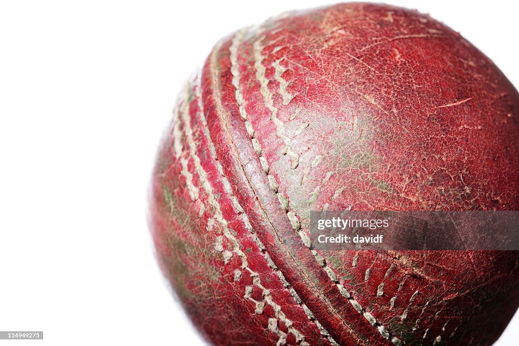 Cricket Ball