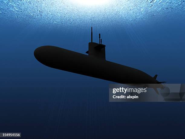submarine - submarine stock pictures, royalty-free photos & images