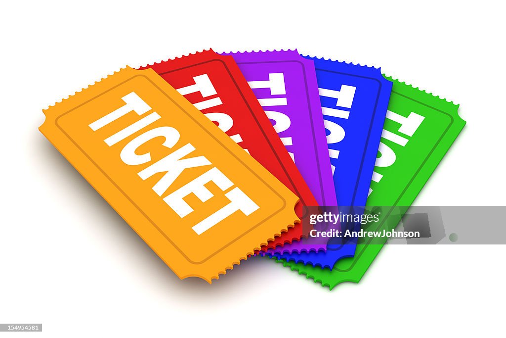 Tickets