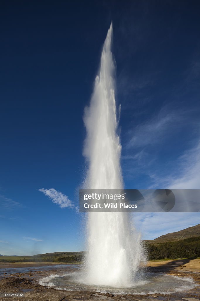 Geyser Strokkur