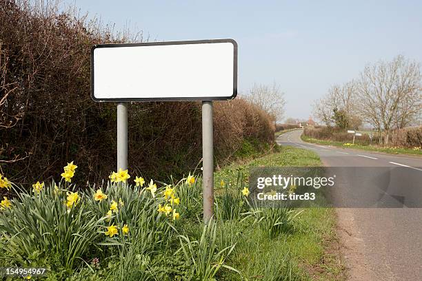 Spring Road Sign 8,422 Spring Road Sign Stock Photos, High-Res Pictures, and Images ...