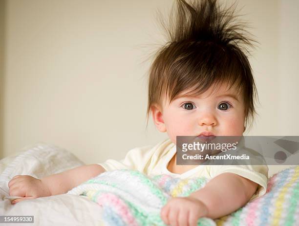 baby - cute stock pictures, royalty-free photos & images