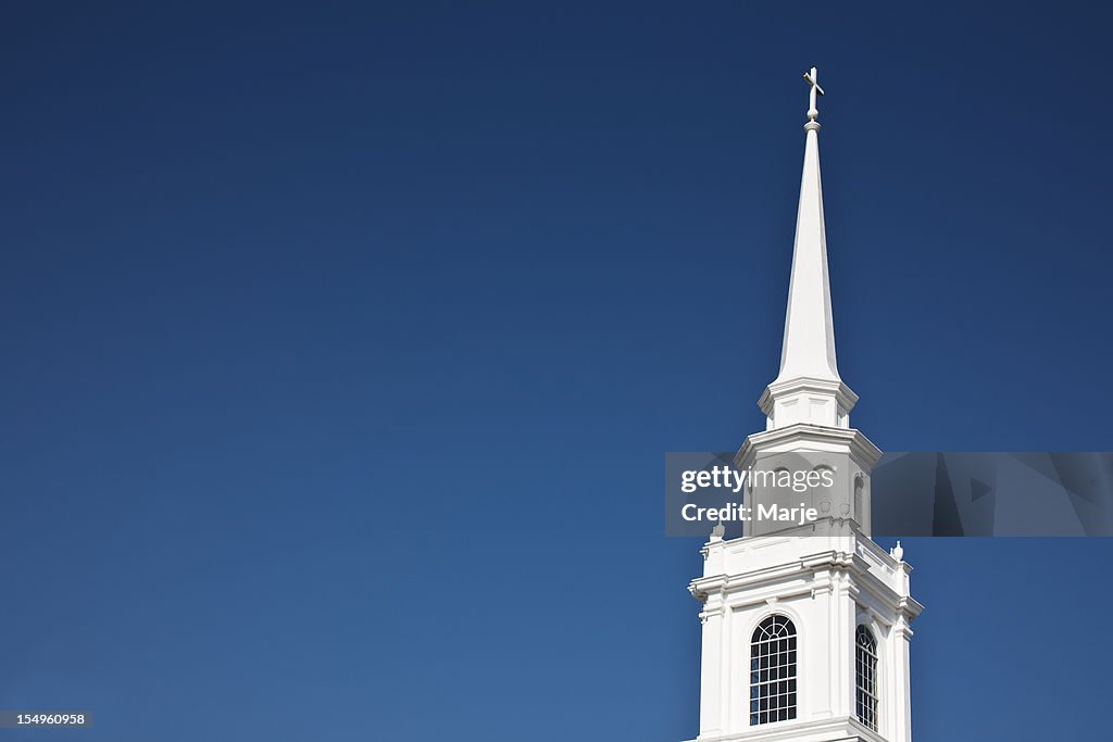 Church Steeple