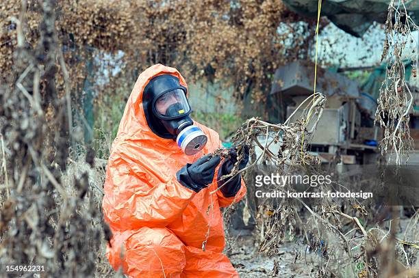 day after - chemical warfare stock pictures, royalty-free photos & images