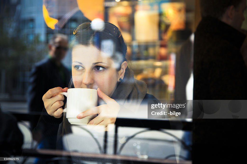 Tempo di caffè