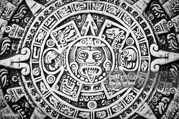 74 Mayan Calendar Symbols Stock Photos High Res Pictures and Images 74 Mayan Calendar Symbols Stock Photos High Res Pictures and Images