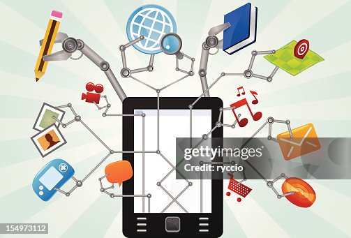 Multitask tablet Multitask tablet
