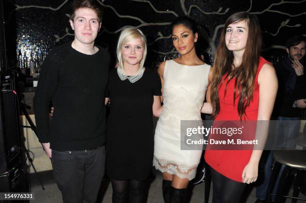 Dylan Plested Lauren Ackerman Photos and Premium High Res Pictures - Getty Images