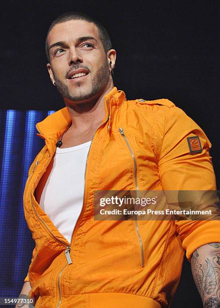Arrian Rasel 21 Rasel Of Spanish Photos & High Res Pictures - Getty Images