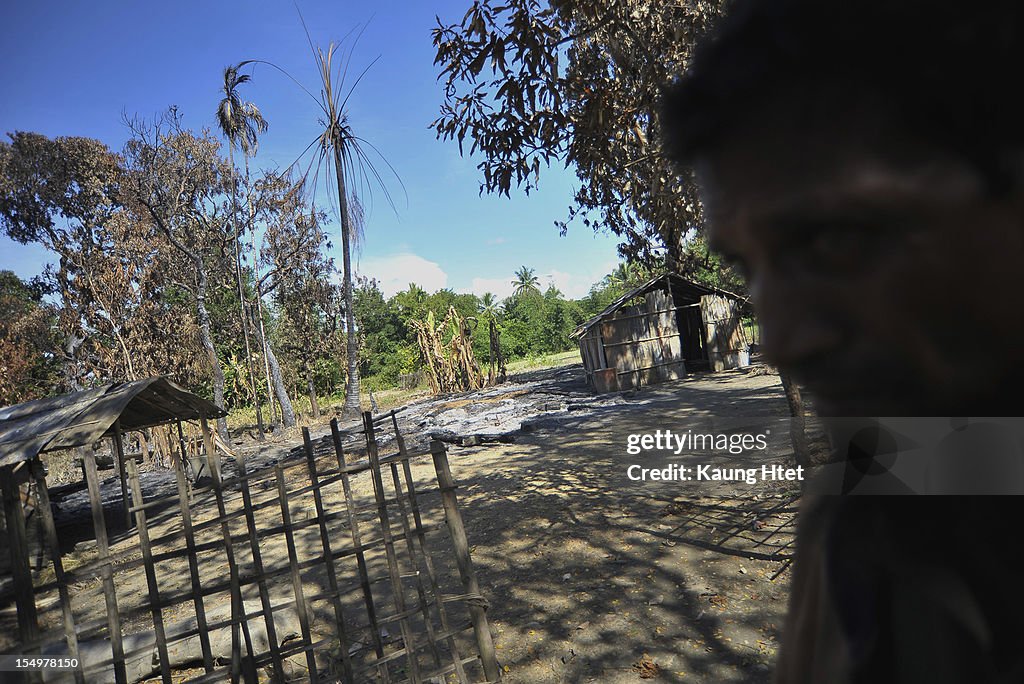 Some 80 People Killed, Tens of Thousands Displaced Following Ethnic Violence