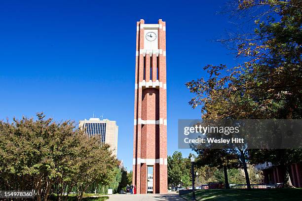 Bazzill Library Bizzell Memorial Library Photos and Premium High Res Pictures - Getty ...