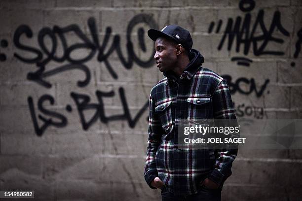 Le Malik Rapper 142 Abd Al Malik Rapper Stock Photos, High-Res Pictures, and Images ...