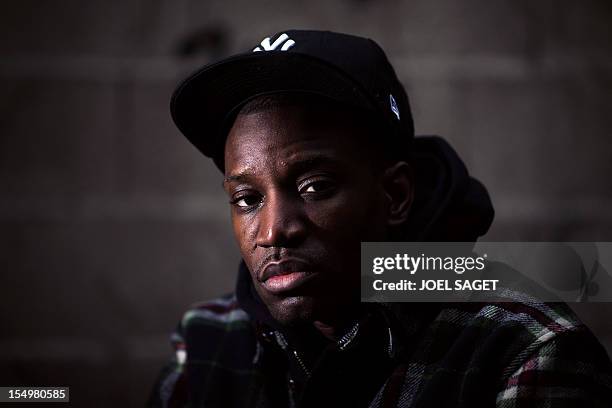 Le Malik Rapper 142 Abd Al Malik Rapper Stock Photos, High-Res Pictures, and Images ...