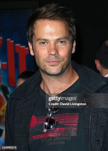 Barry Ralph Barry Watson (Actor) Photos and Premium High Res Pictures - Getty Images