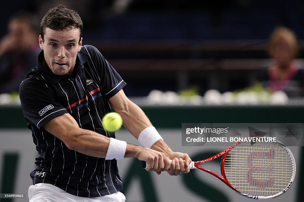 TENNIS-ATP-FRA