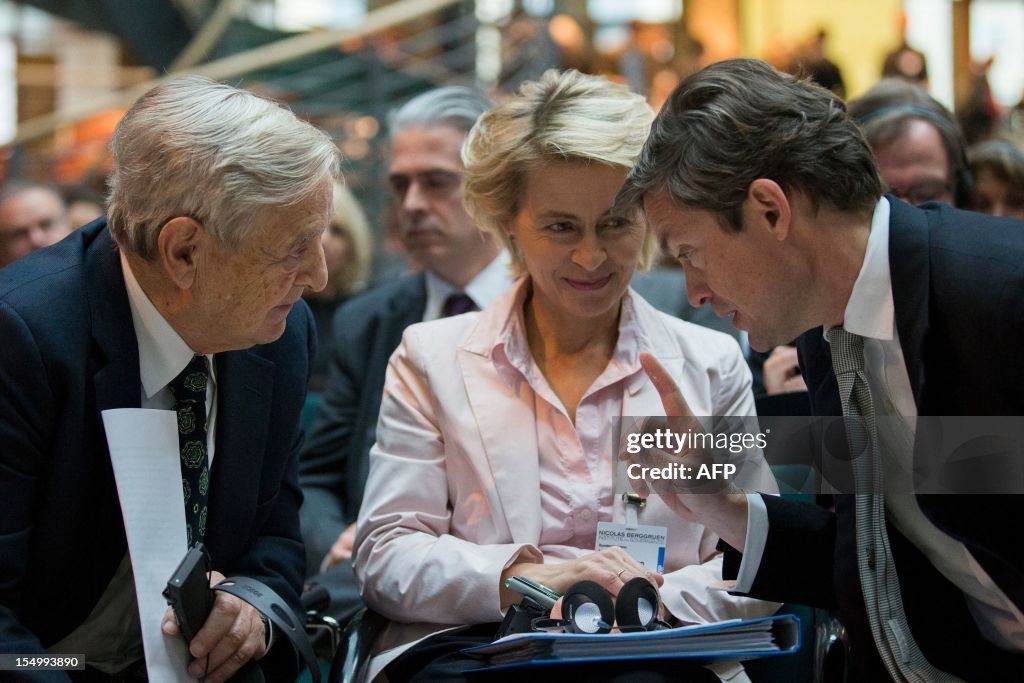 GERMANY-FINANCE-ECONOMY