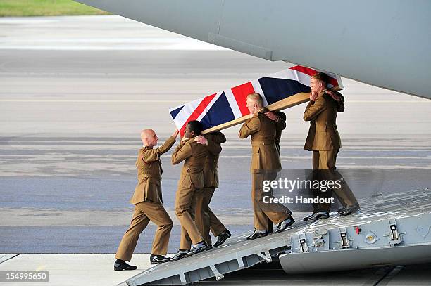 Repatriation Def Repatriation Ceremony Photos and Premium High Res Pictures - Getty Images