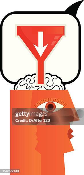 memorize - continuous learning stock illustrations