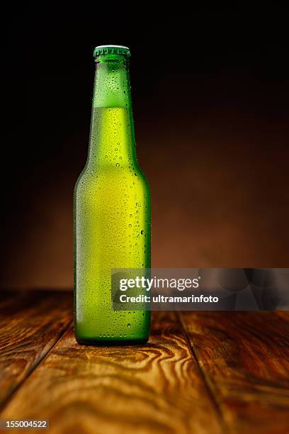 Beer High-Res Stock Photo