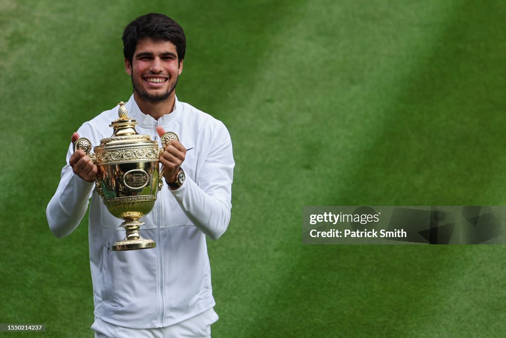 Day Fourteen: The Championships - Wimbledon 2023