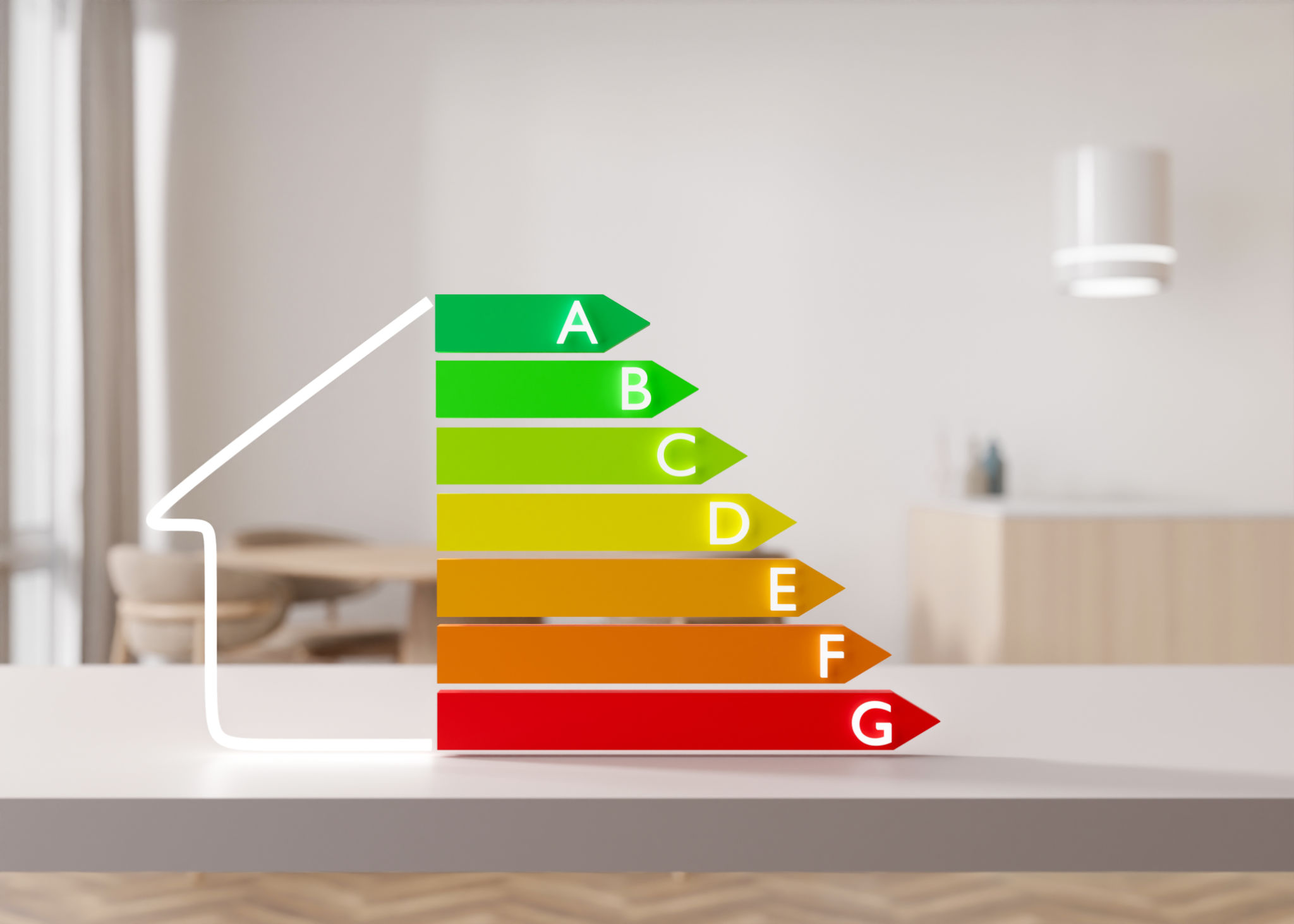 energy saving habits