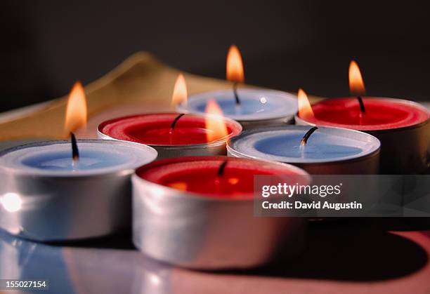 candles - david wicks stock pictures, royalty-free photos & images