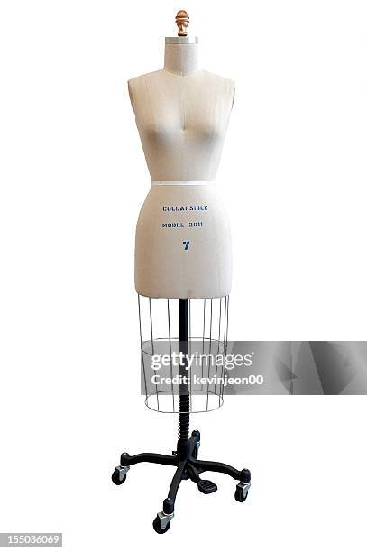 mannequin torso - tailor stock pictures, royalty-free photos & images