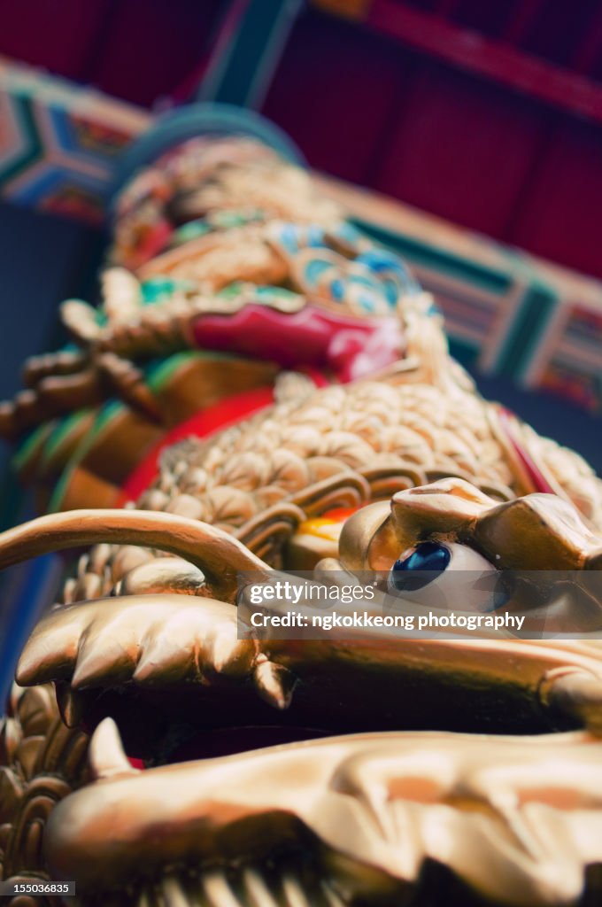 Pillar @ Kong Meng San