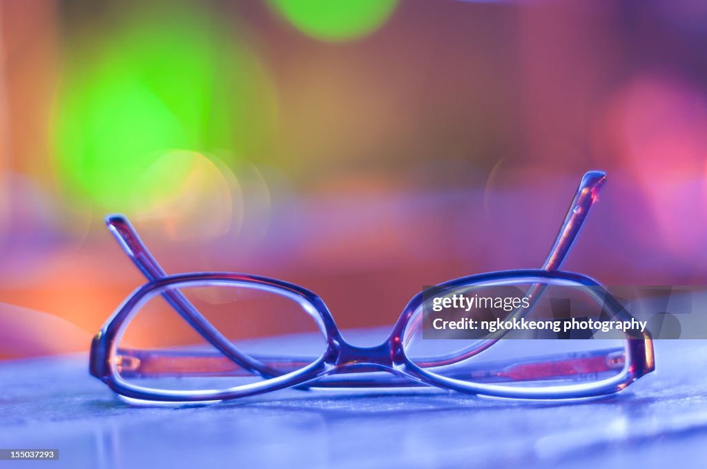 Spectacles