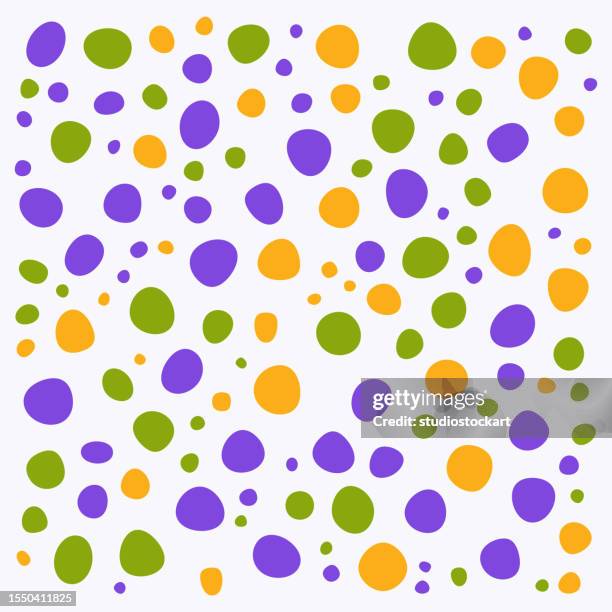 abstract shapes landing page background - paper stack pattern stock illustrations