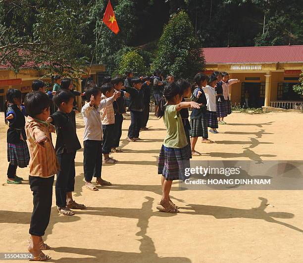 326 Hmong Educational School Stock Photos, HighRes Pictures, and