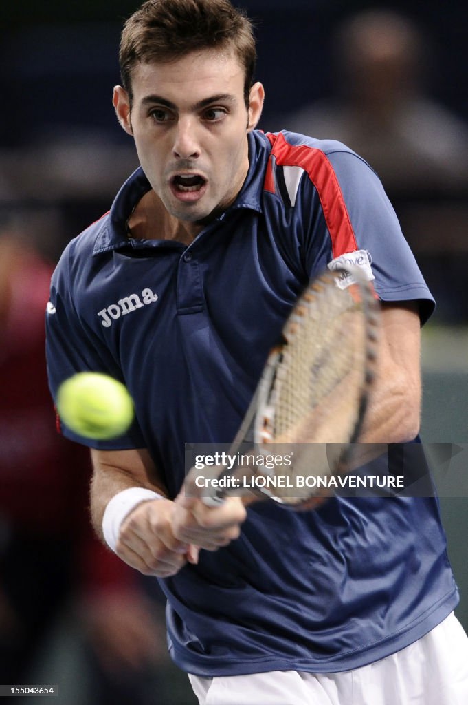 TENNIS-FRA-ATP