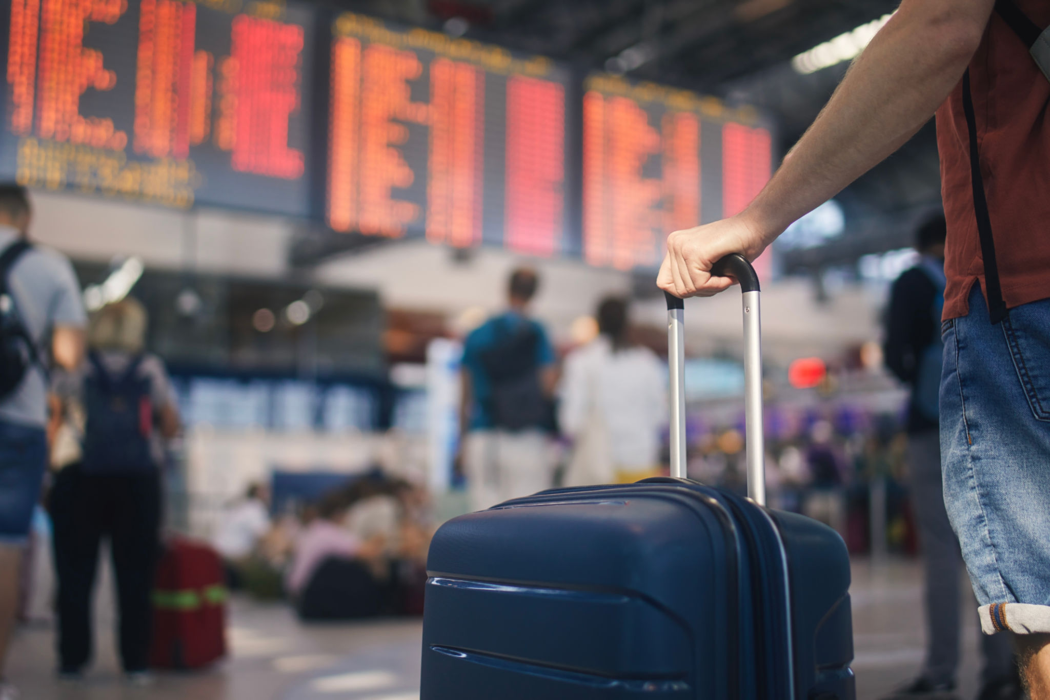 travel insurance