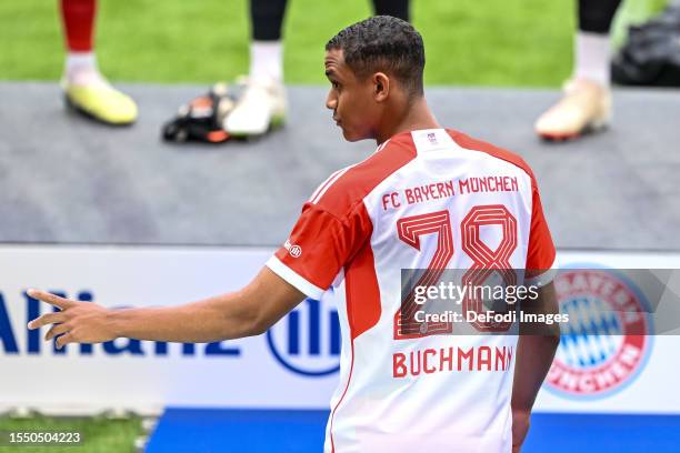 Buchmann Tarek Buchmann Photos and Premium High Res Pictures - Getty Images