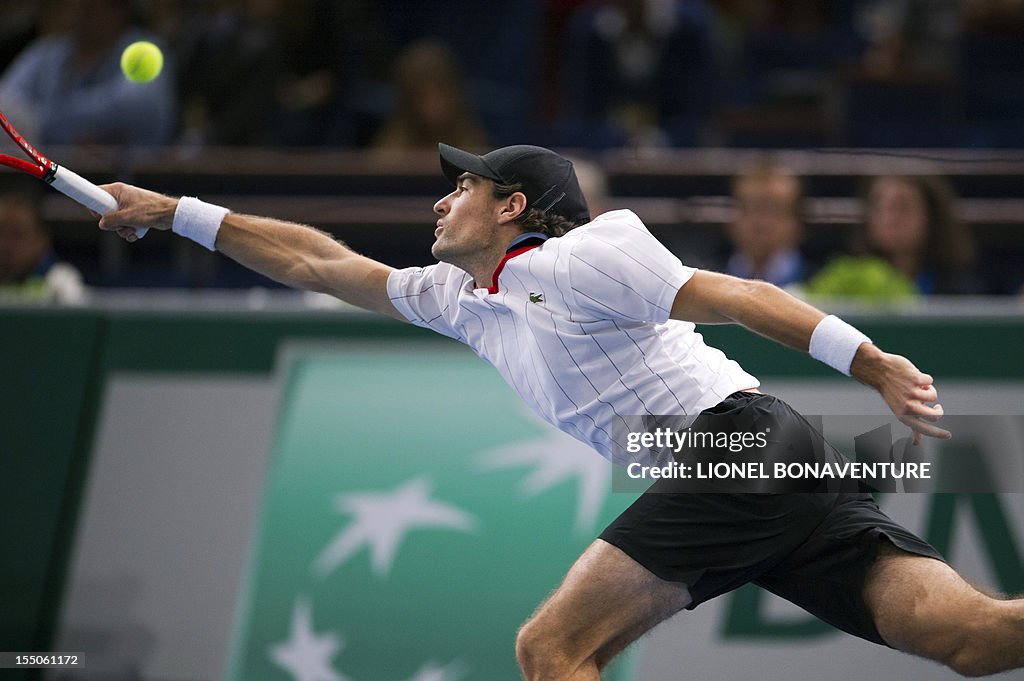 TENNIS-FRA-ATP-MASTER