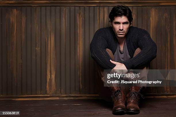 Actor Eduardo Verastegui is photographed for Press Shoot on September 13, 2012 in Los Angeles, California.