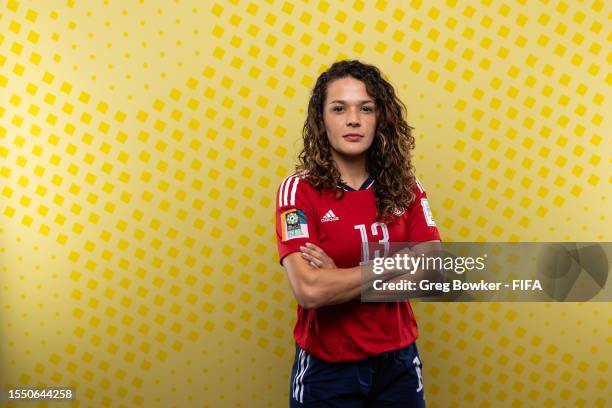 106 Emilie Valenciano Photos & High Res Pictures Getty Images