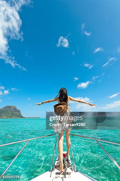 i want to fly - mauritius stock pictures, royalty-free photos & images