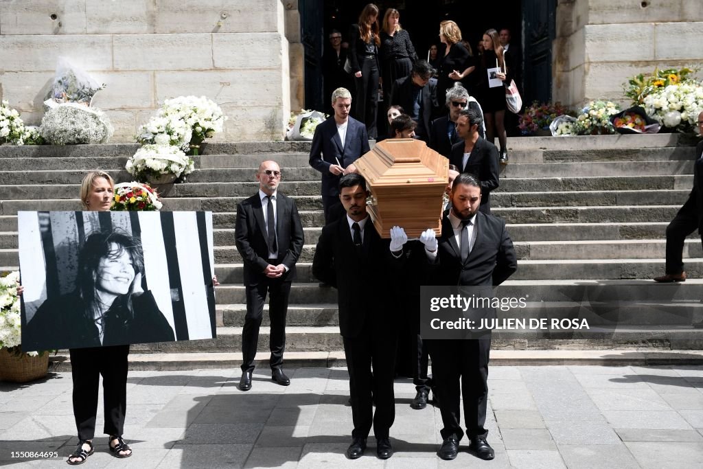 FRANCE-CINEMA-MUSIC-BIRKIN-OBIT
